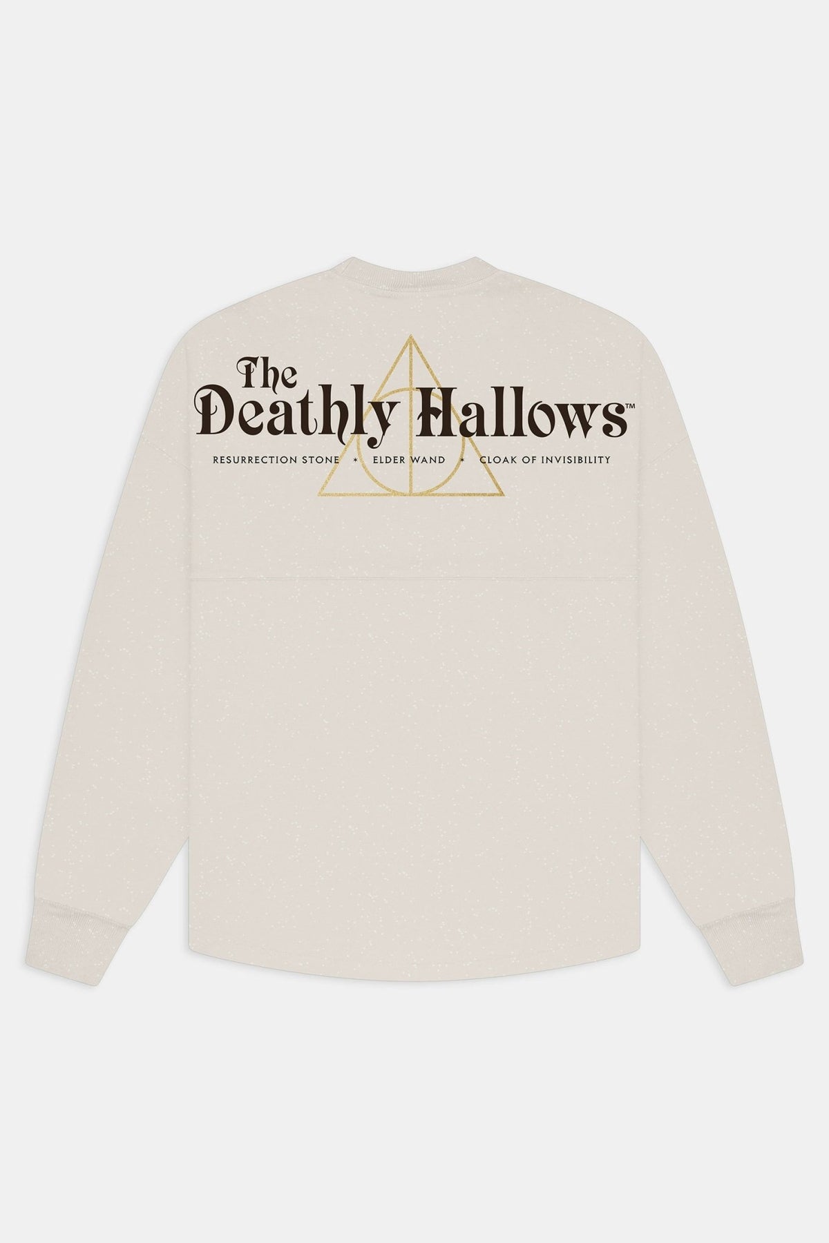 Harry Potter, The Deathly Hollows Sparkle Wash Spirit Jersey® 1