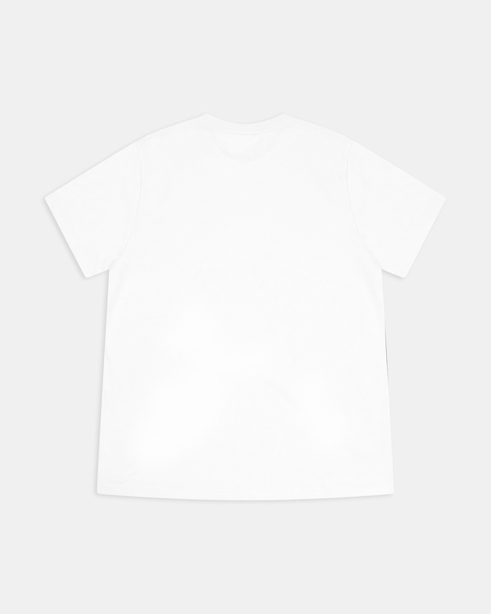 Heart Flag America 250 Effortless Tee 2