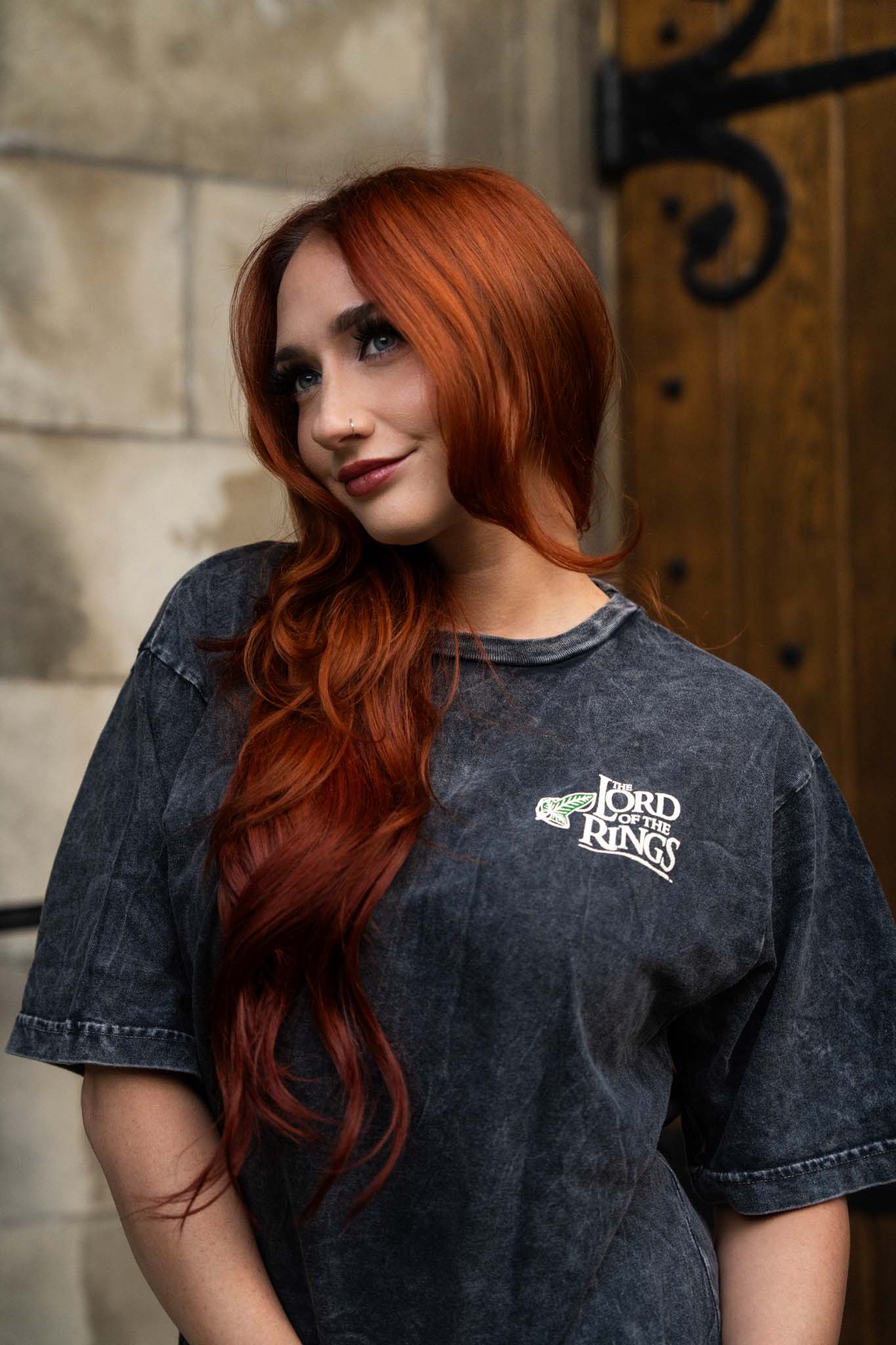 Helm's Deep™, The Lord of The Rings™ Relaxed Tee 2