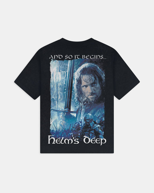 Helm's Deep™, The Lord of The Rings™ Relaxed Tee 1