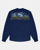 Hyperspace, Star Wars™ Sparkle Wash Spirit Jersey® 1