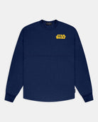 Hyperspace, Star Wars™ Sparkle Wash Spirit Jersey® 3