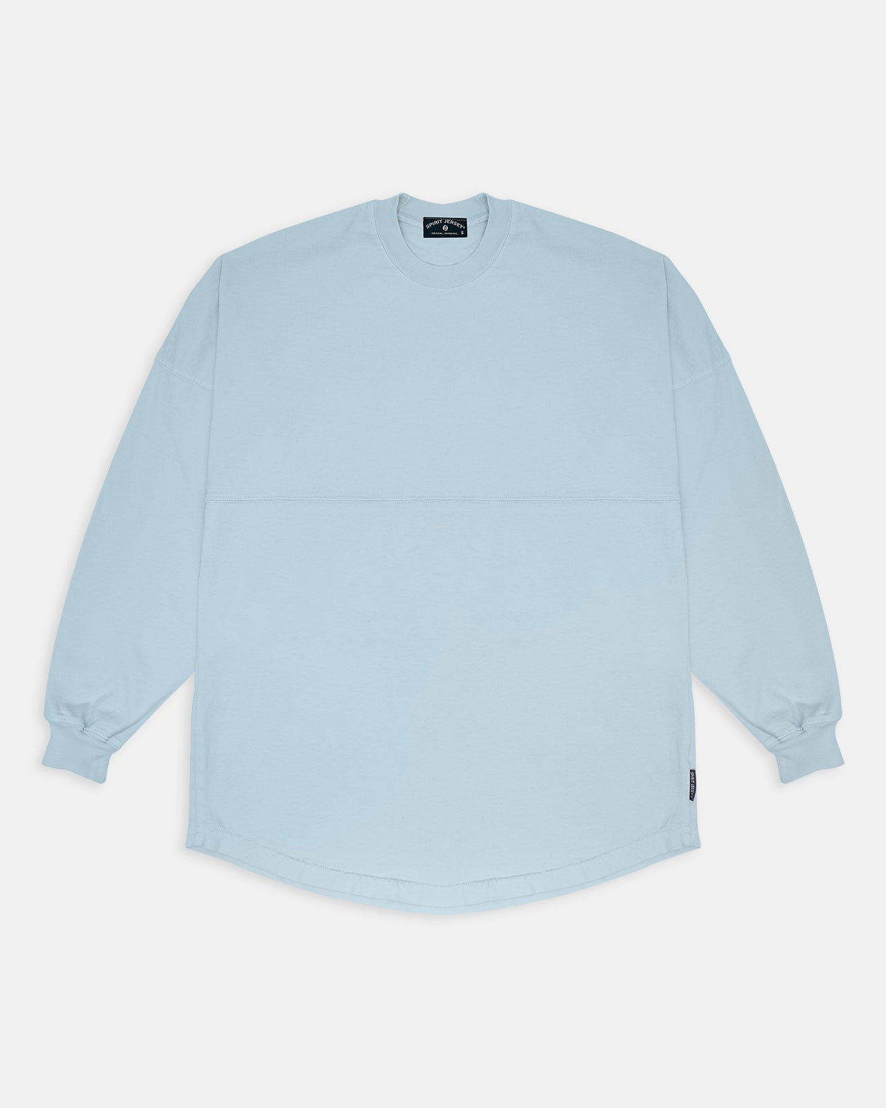 Ice Blue Core Essential Spirit Jersey®