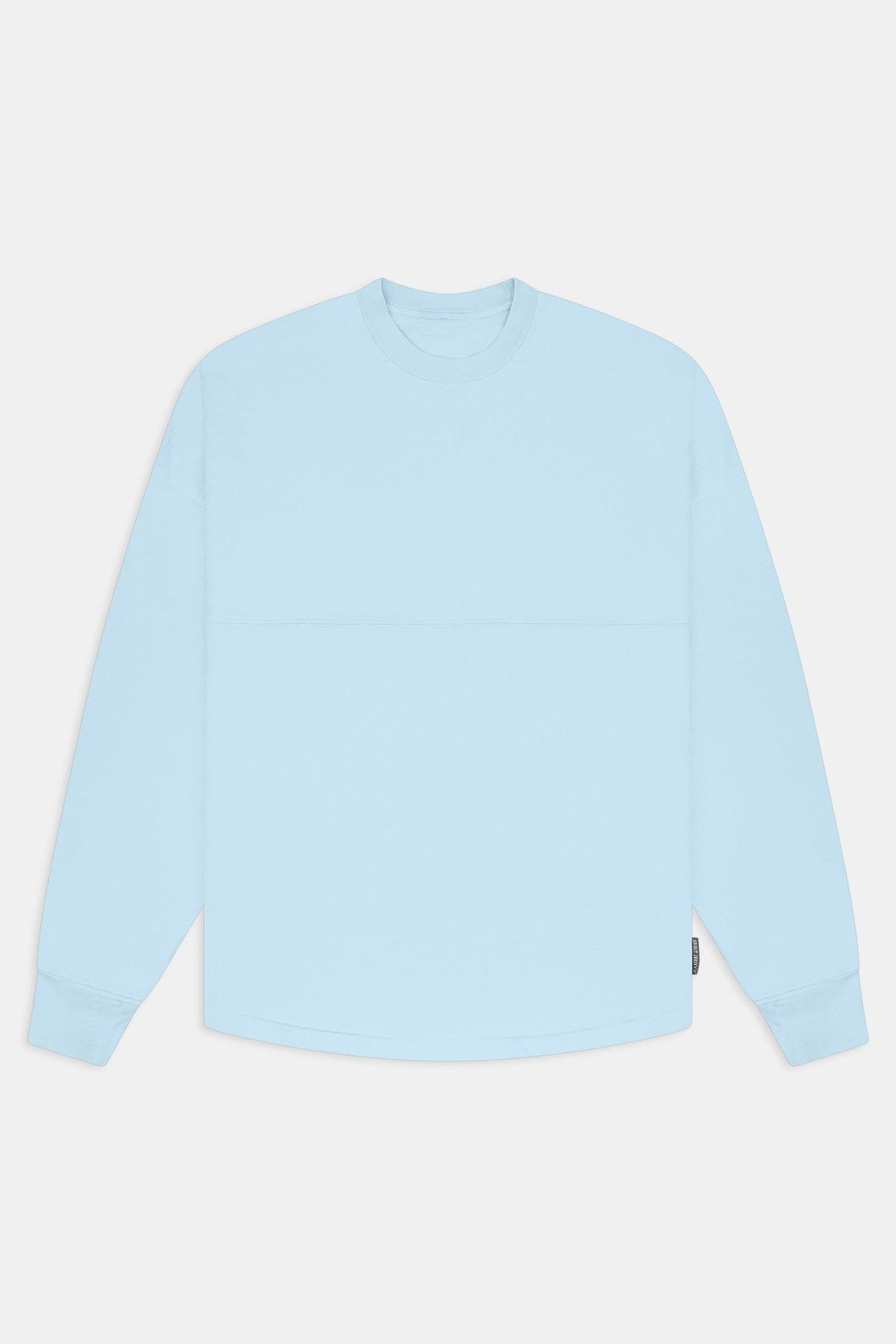 Ice Blue Core Essential Spirit Jersey® 1