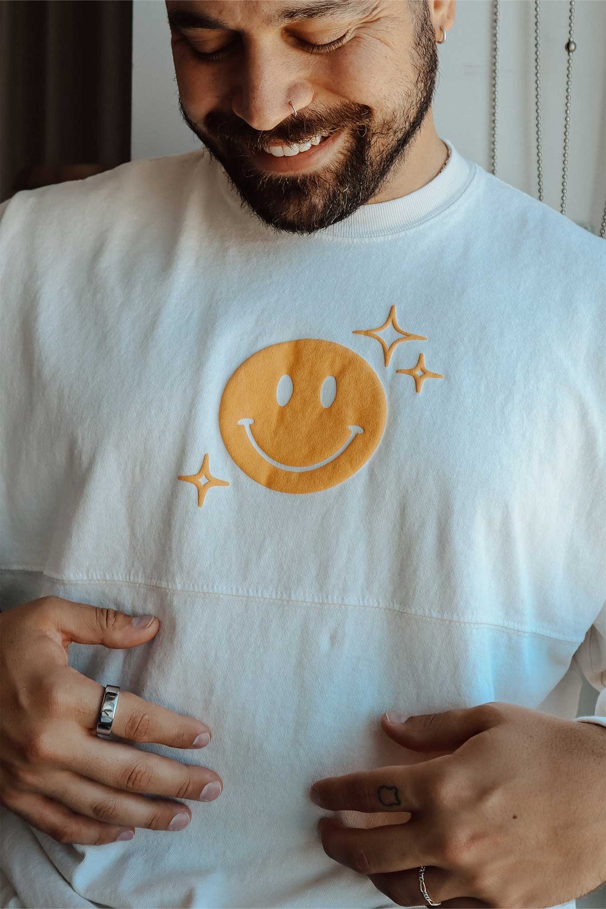 I'm So Happy We're Together - Blake Silva Collab Fan Exclusive 3