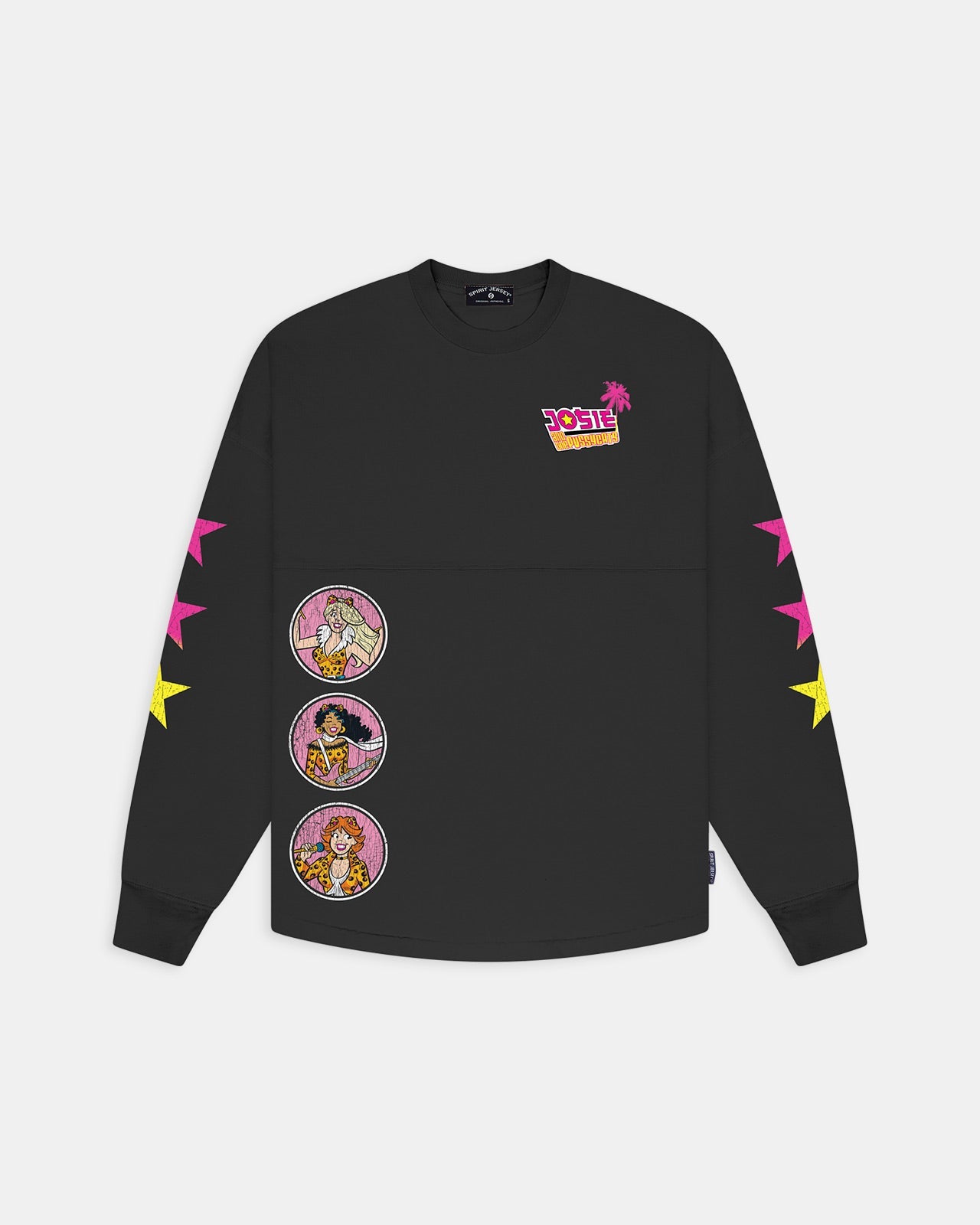 Josie & The Pussycats™ Spirit Jersey® 2