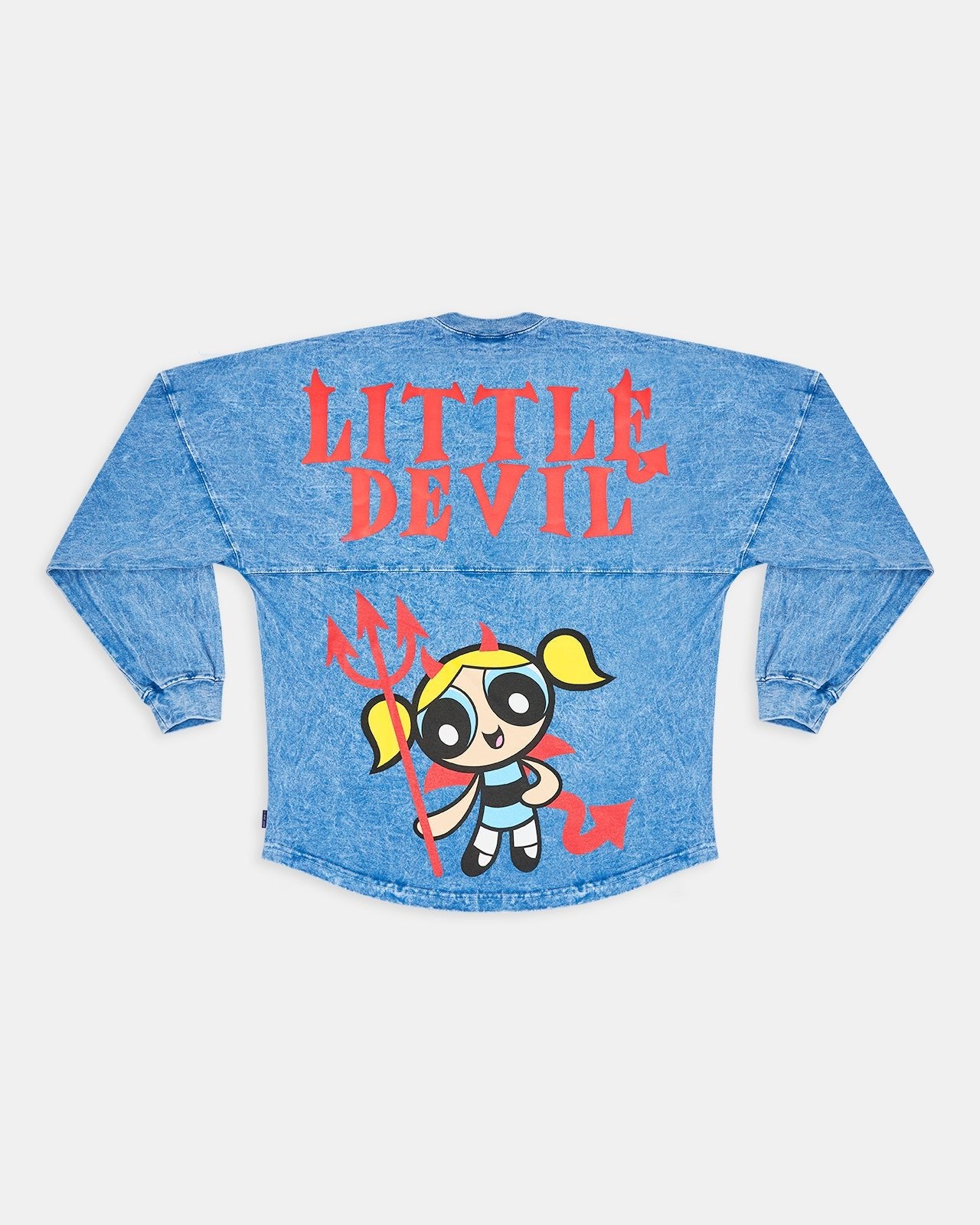 Little Devil Bubbles™ Power Puff ™ Classic ®
