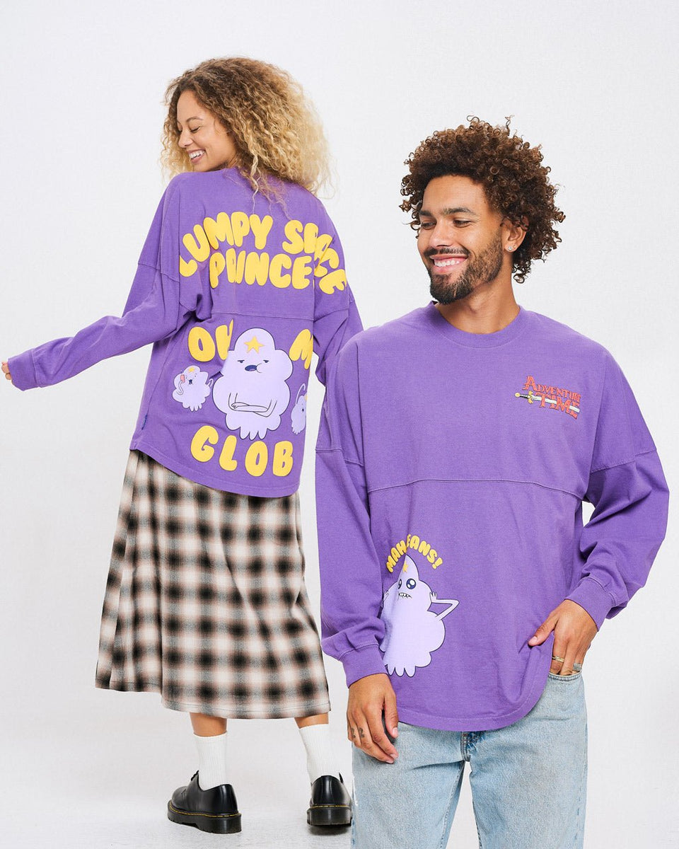 lumpy space princess dress up DIY: Lumpy Space Princess (LSP) Costume
