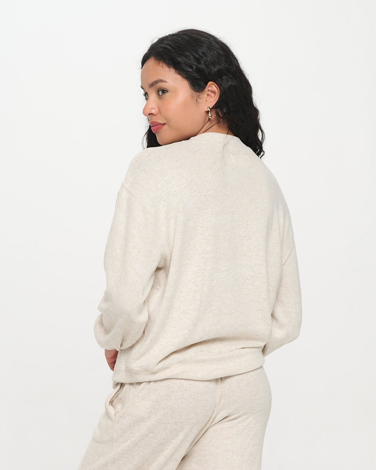 melt the lady body jersey set Ⅱ パーカー melt the lady body jersey set Ⅱ パーカー body jersey set Ⅱ