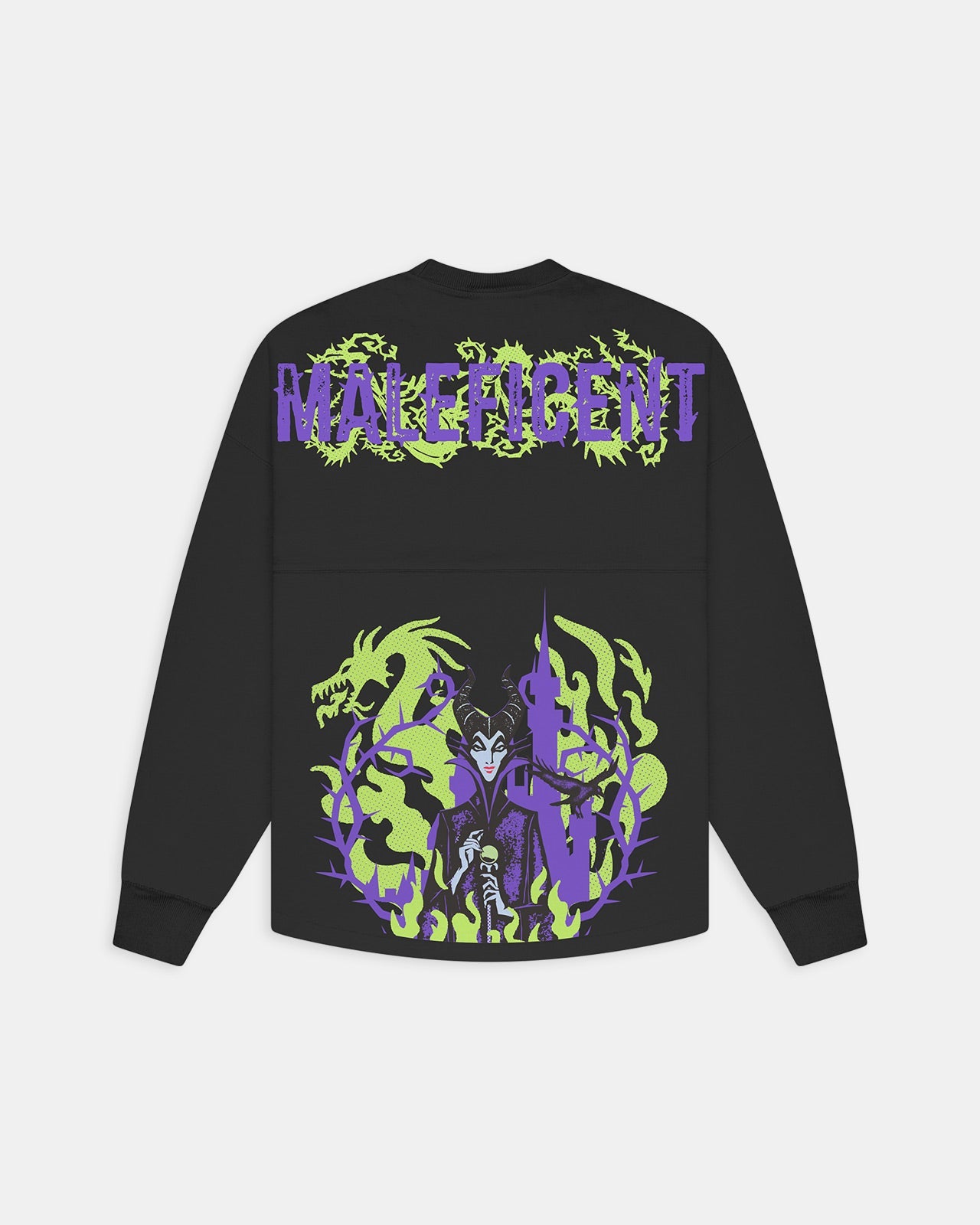 Maleficent Disney Villains Spirit Jersey® 3