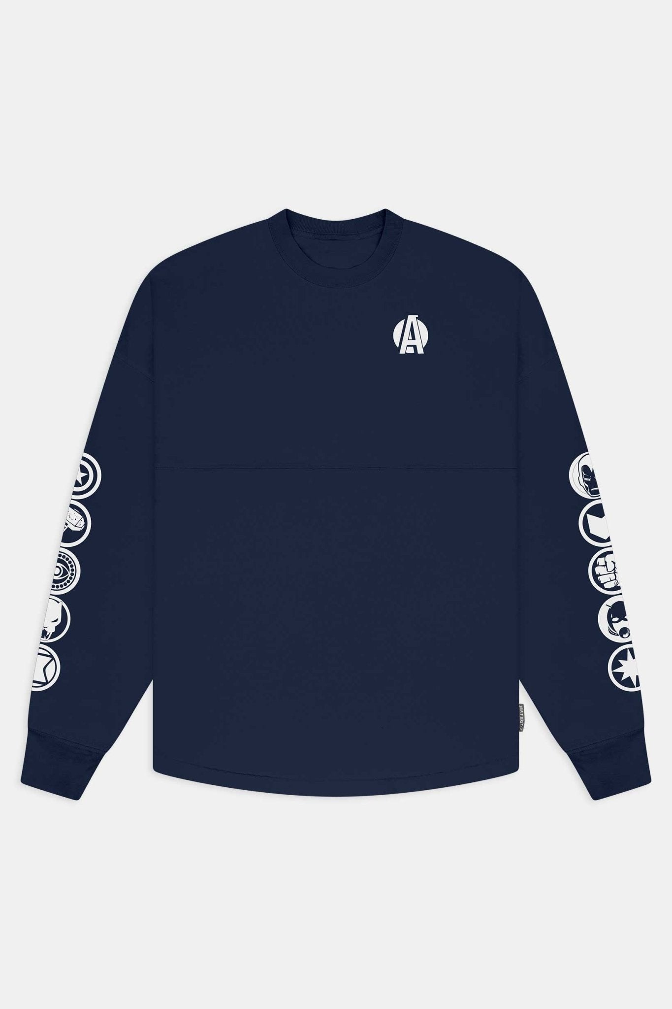 Marvel Avengers Classic Characters Spirit Jersey® 7