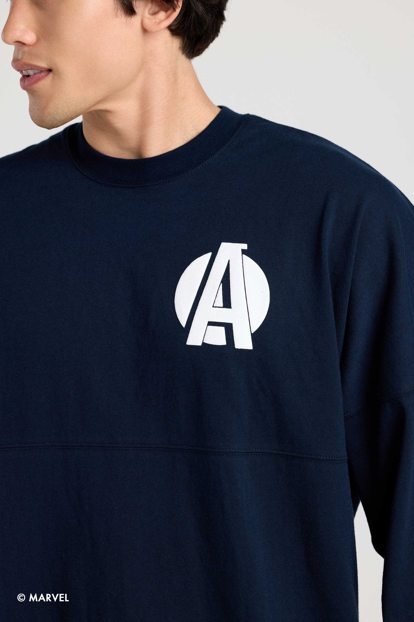 Marvel Avengers Classic Characters Spirit Jersey® 2