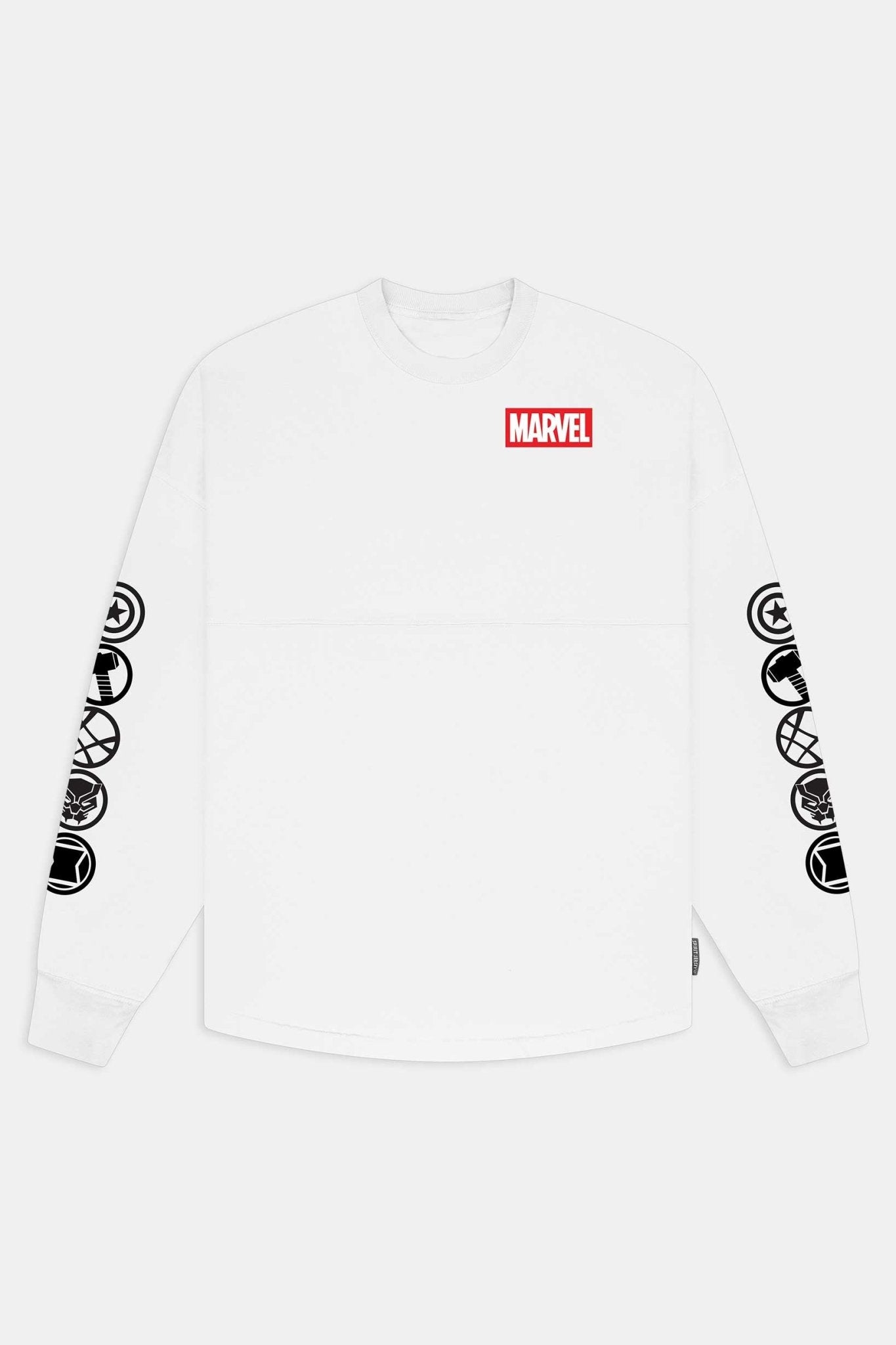 Marvel Avengers Insignias Spirt Jersey® 2