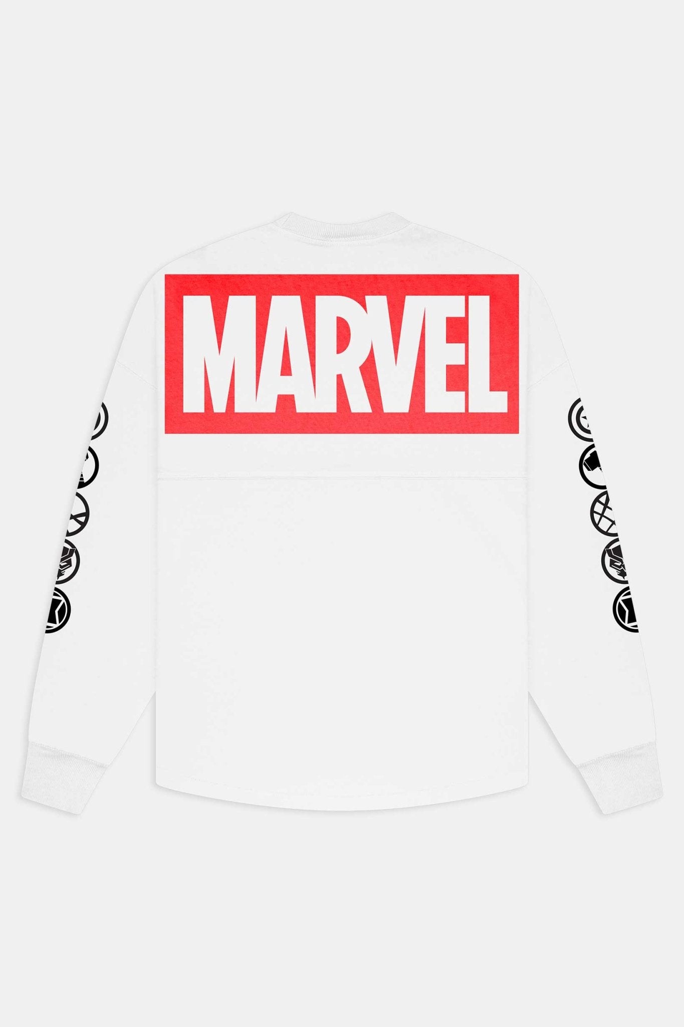 Marvel Avengers Insignias Spirt Jersey® 1