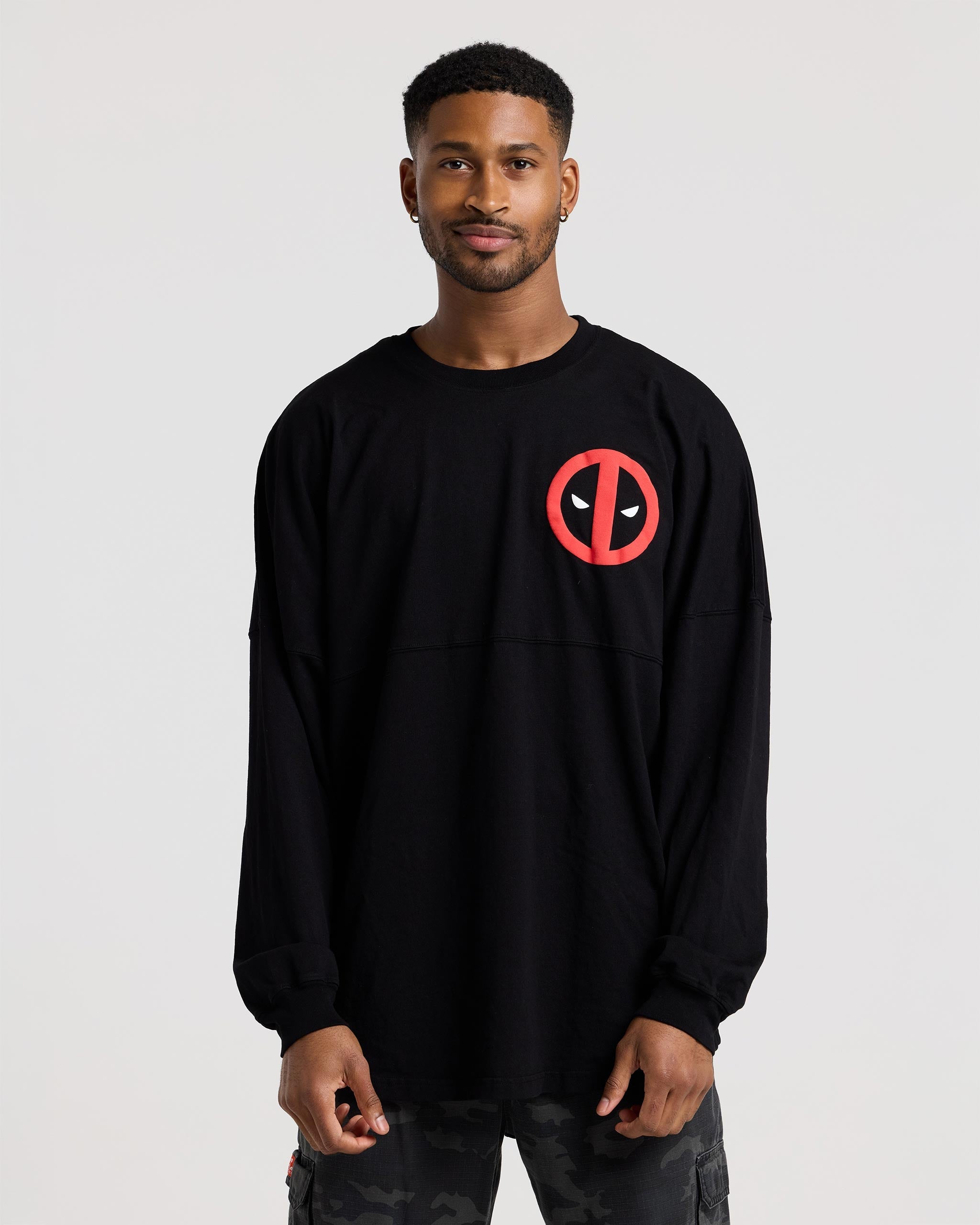 Marvel Deadpool Classic Spirit Jersey® 3