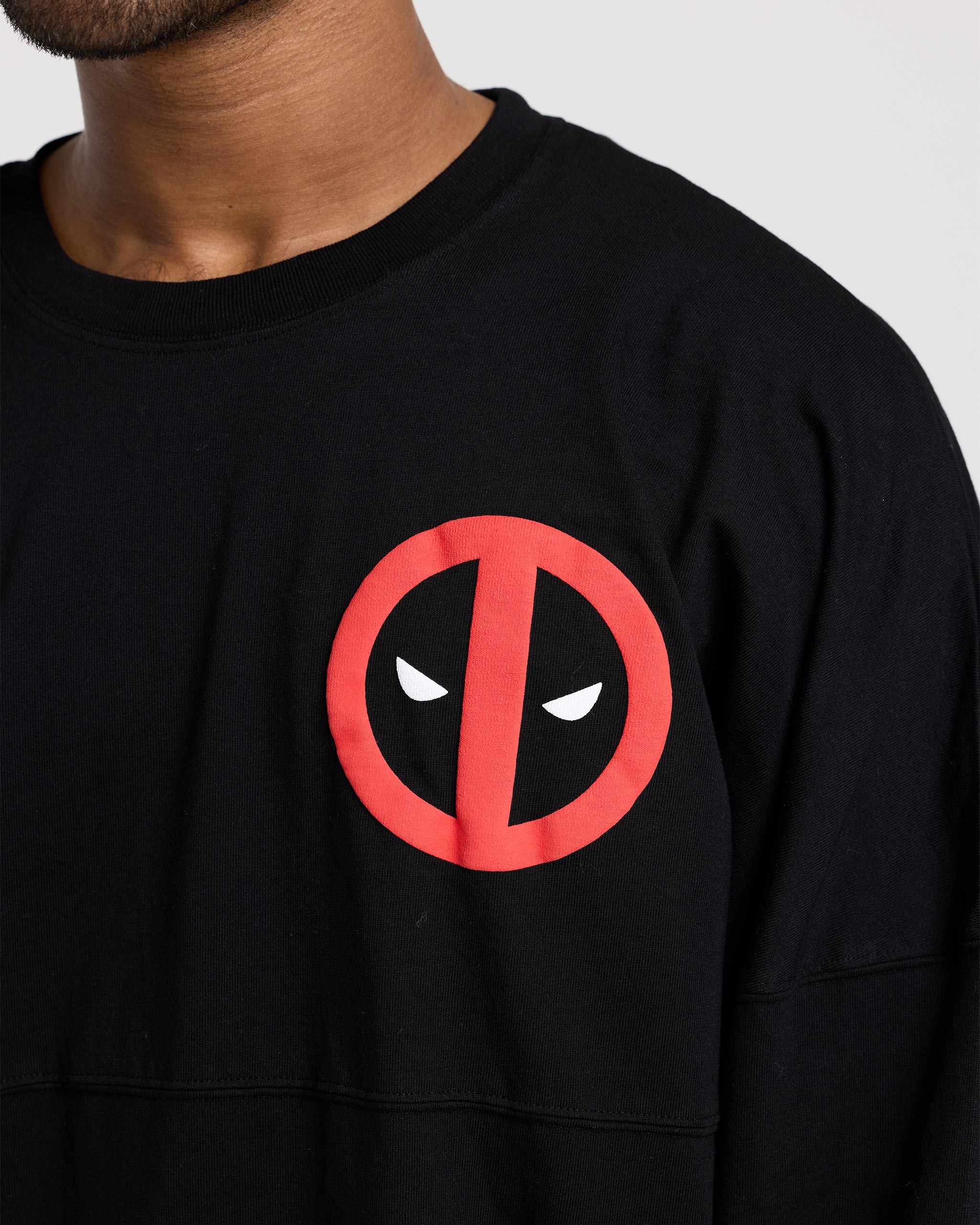 Marvel Deadpool Classic Spirit Jersey® 4