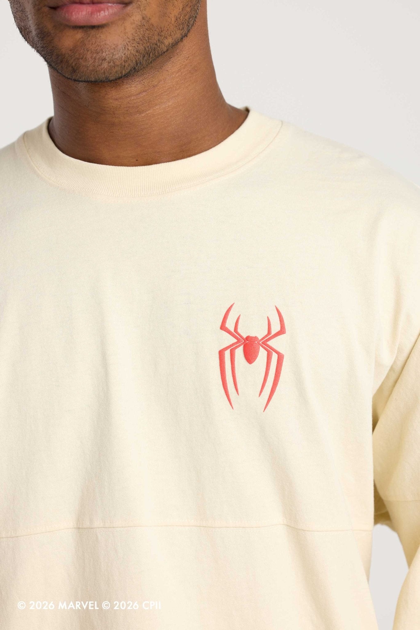 Marvel Spider-Man™ A Brand New Day Spirit Jersey® 6