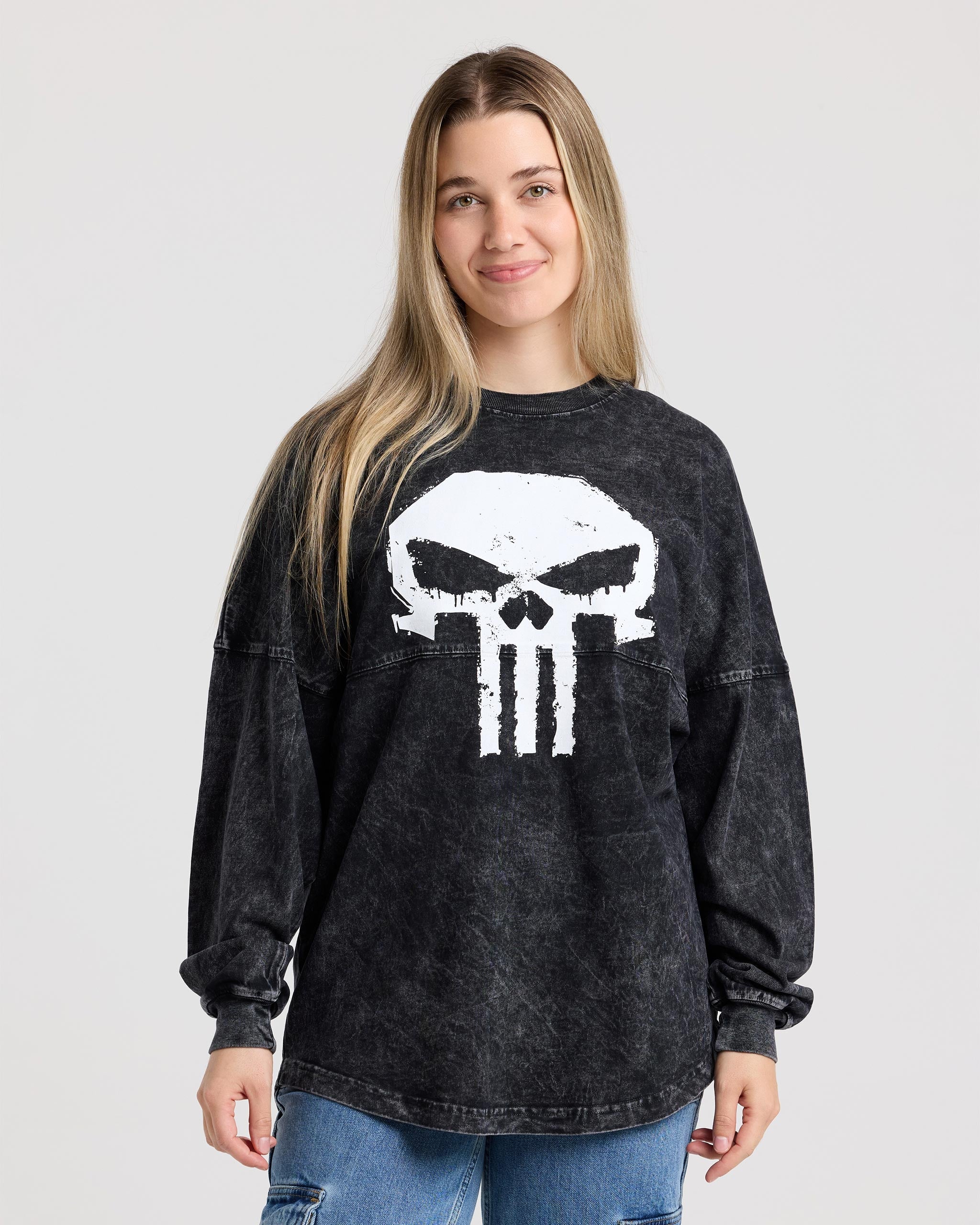 Marvel The Punisher Classic Spirit Jersey® 3