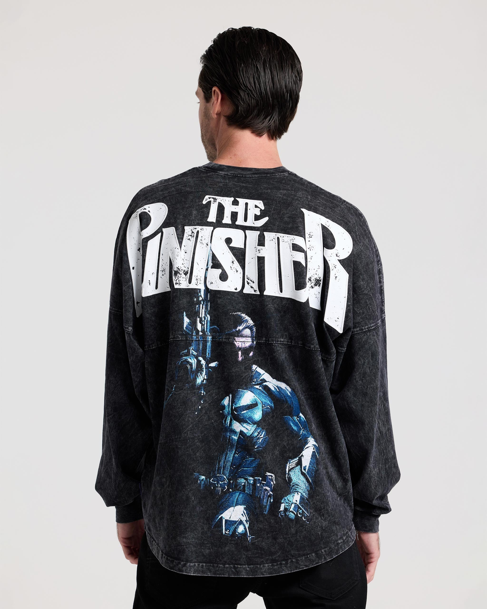 Marvel The Punisher Classic Spirit Jersey® 2