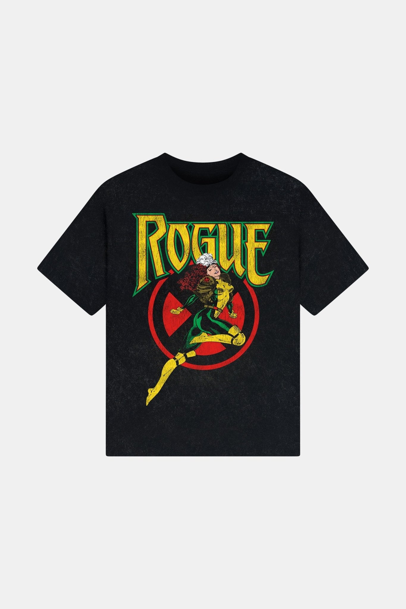Marvel X-Men Rogue Relaxed Tee 2