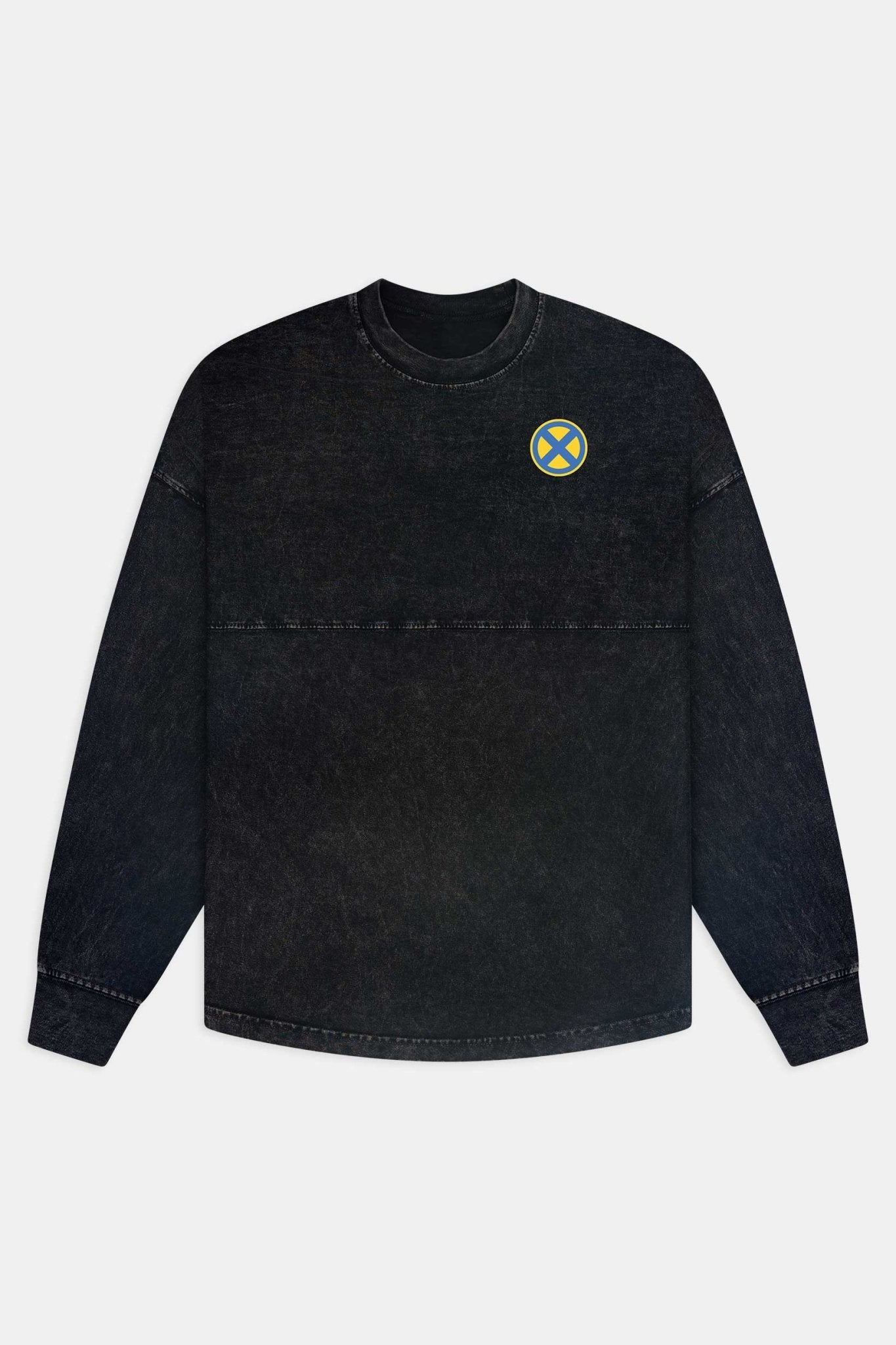 Marvel X-Men Wolverine Mineral Wash Spirit Jersey® 5