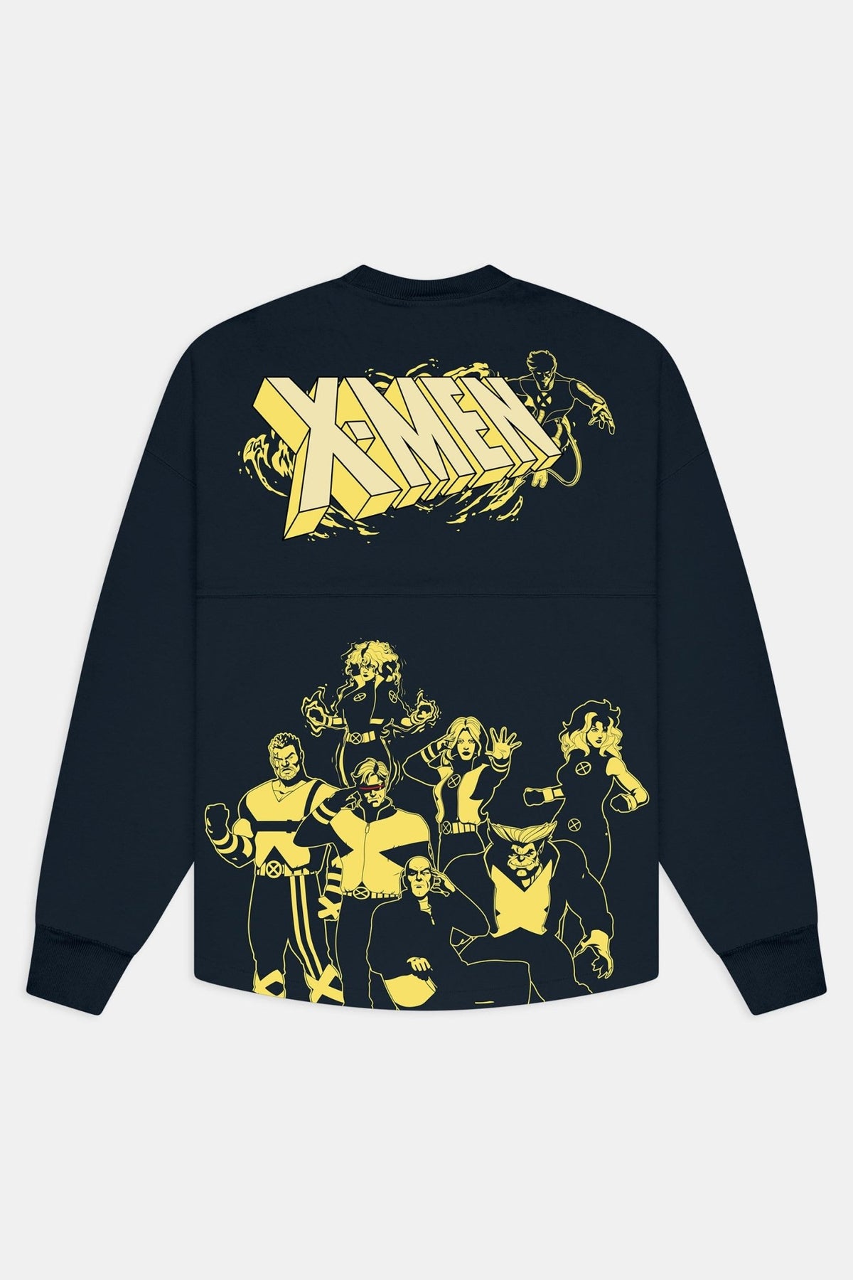 Marvel X-Men X-Corp Spirit Jersey® 1
