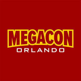 MEGACON ORLANDO