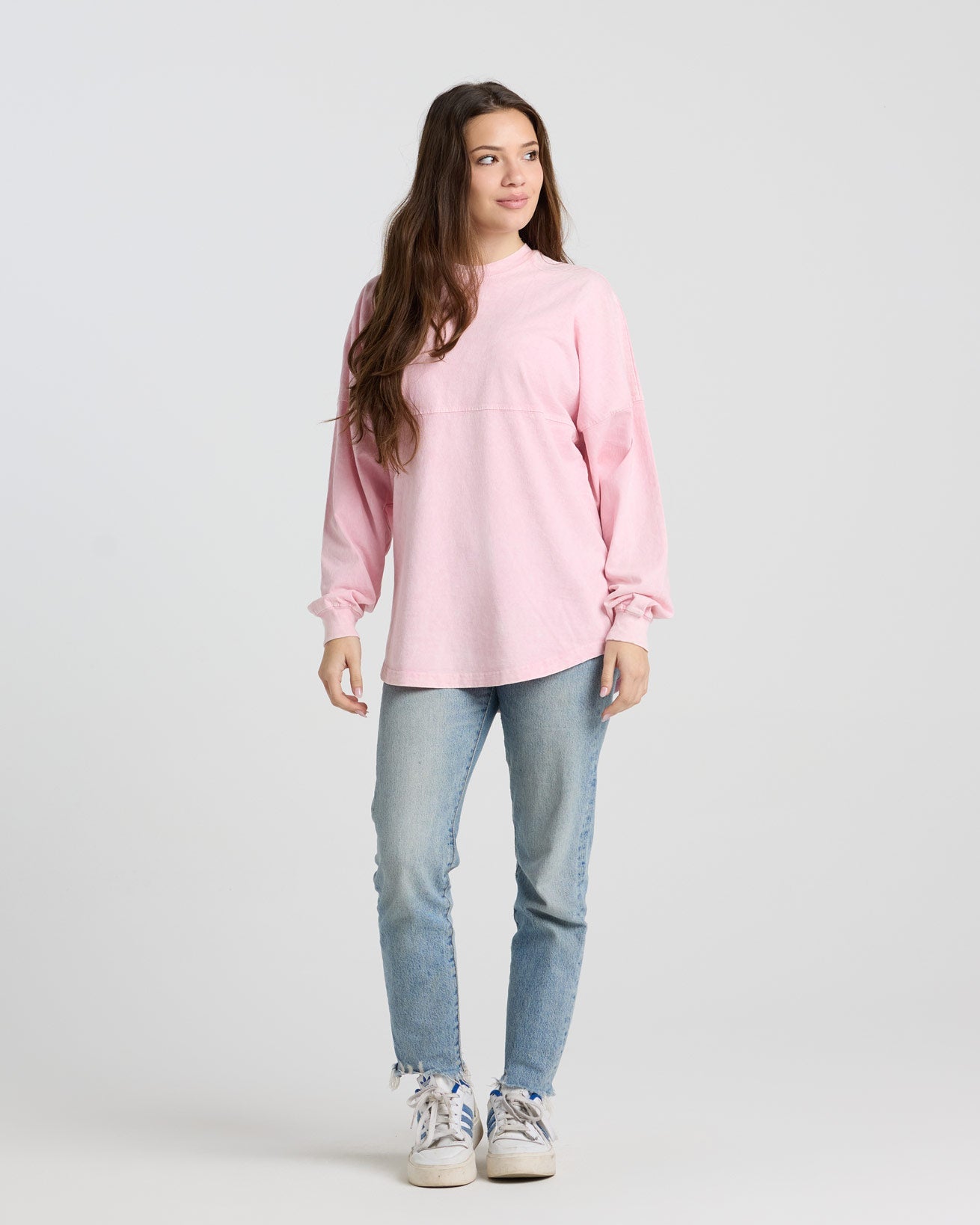 Mineral Pink Sorbet Core Originals Spirit Jersey® 1