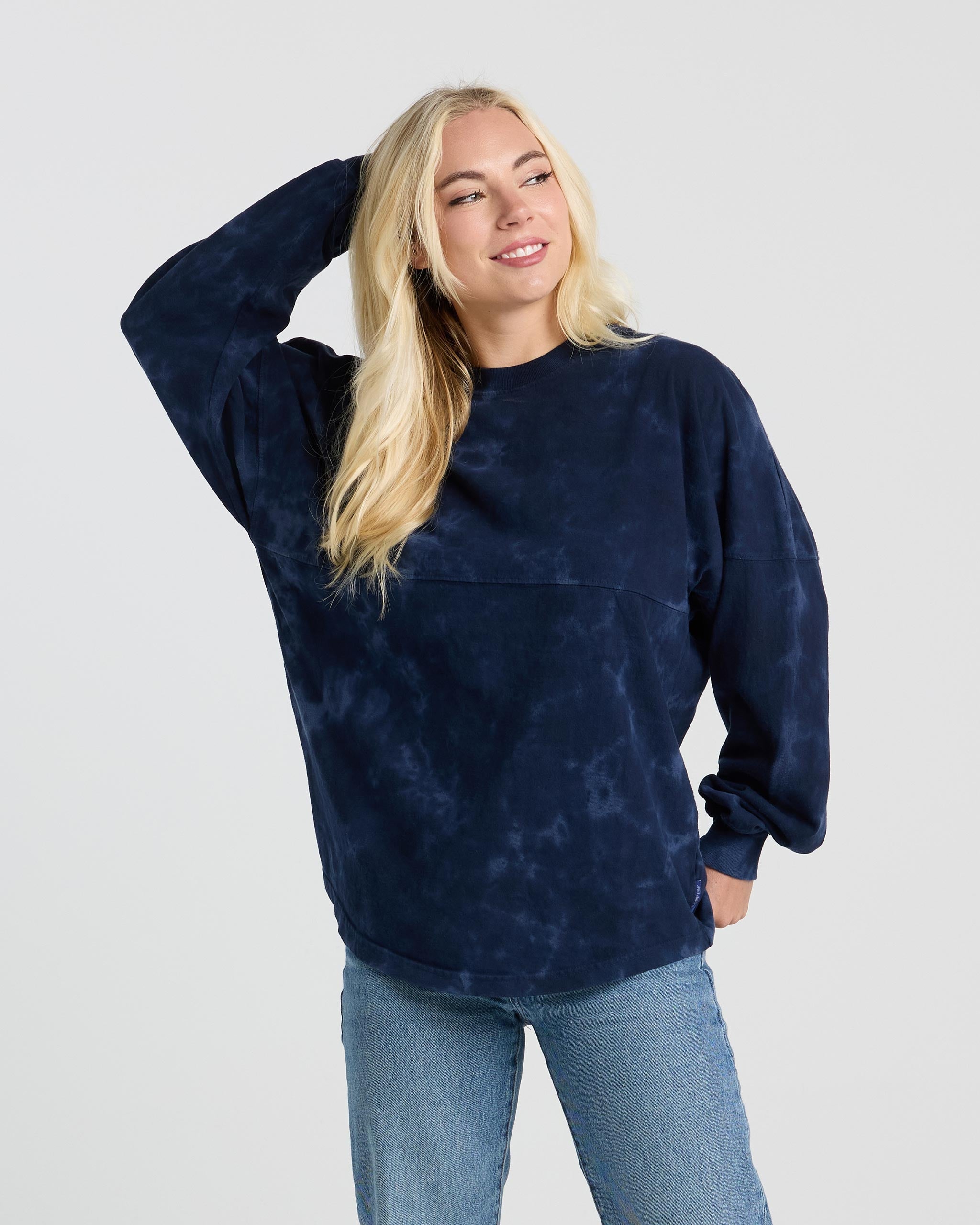 Moonlight Cloud Core Originals Spirit Jersey® 2