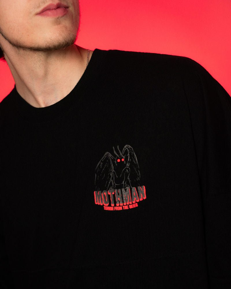 Mothman Spirit Jersey® 5