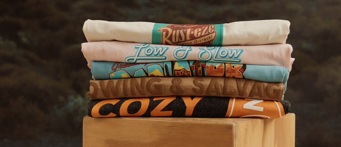 New Arrivals