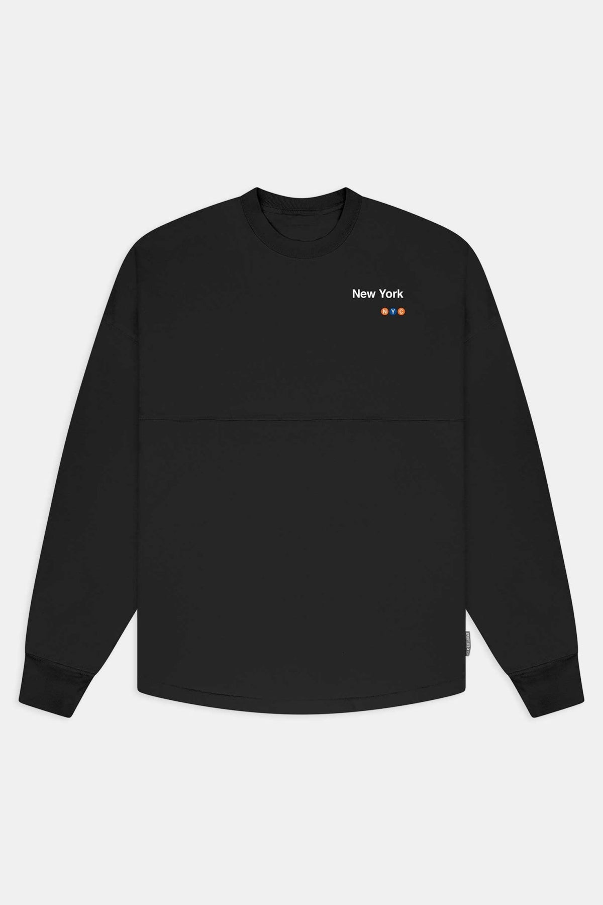 New York City Never Sleeps Spirit Jersey® 2