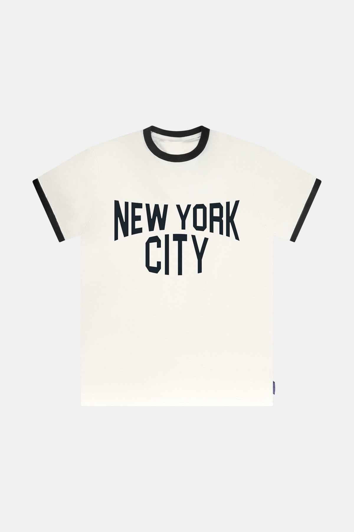 New York City Ringer Tee 4