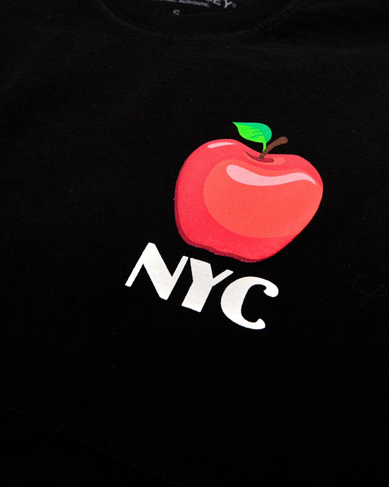 New York Painted Cityscape Classic Spirit Jersey®