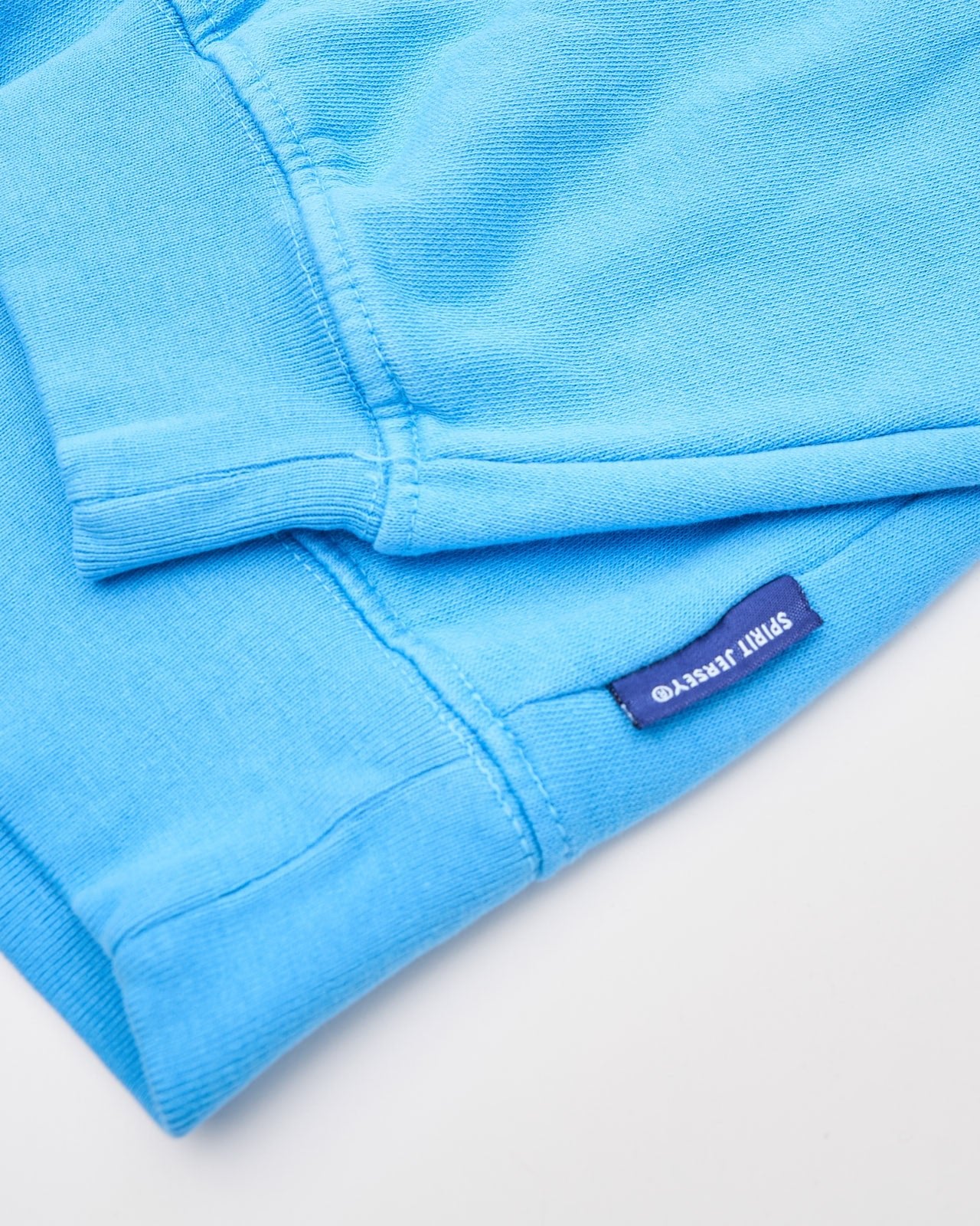 New York Est. 1624 Crew Neck Sweatshirt – Spirit Jersey®