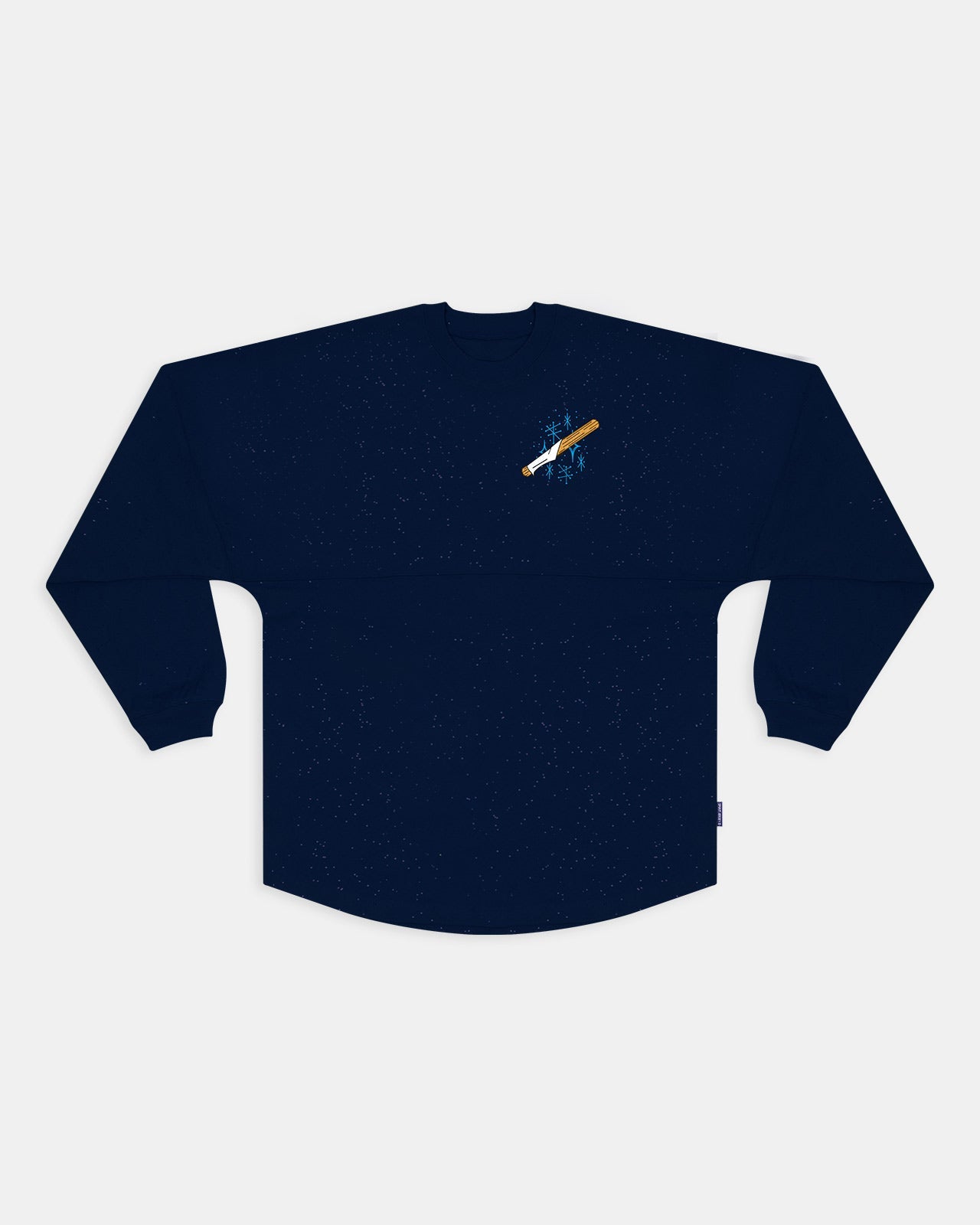 Official Spirit Jersey® Store | Shop Long Sleeve Graphic Tees