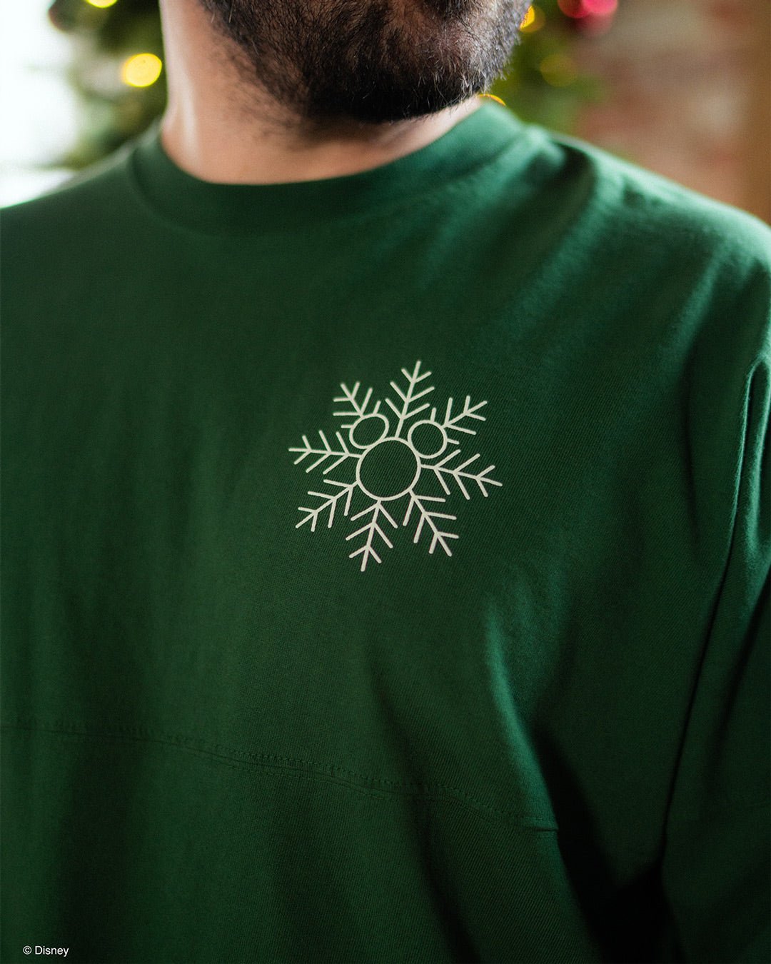 Oh Joy, Disney's Mickey & Friends Holiday Spirit Jersey® 2