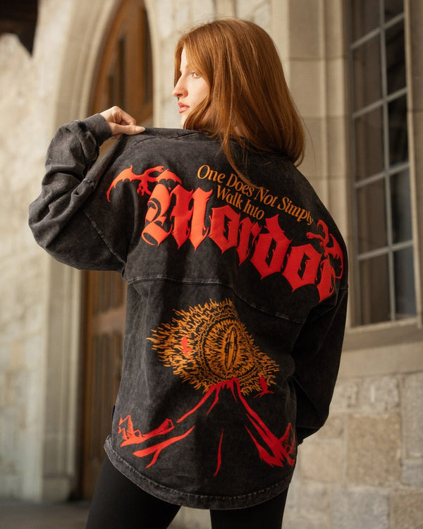 One Does Not Simply Walk into Mordor™ Spirit Jersey® 1