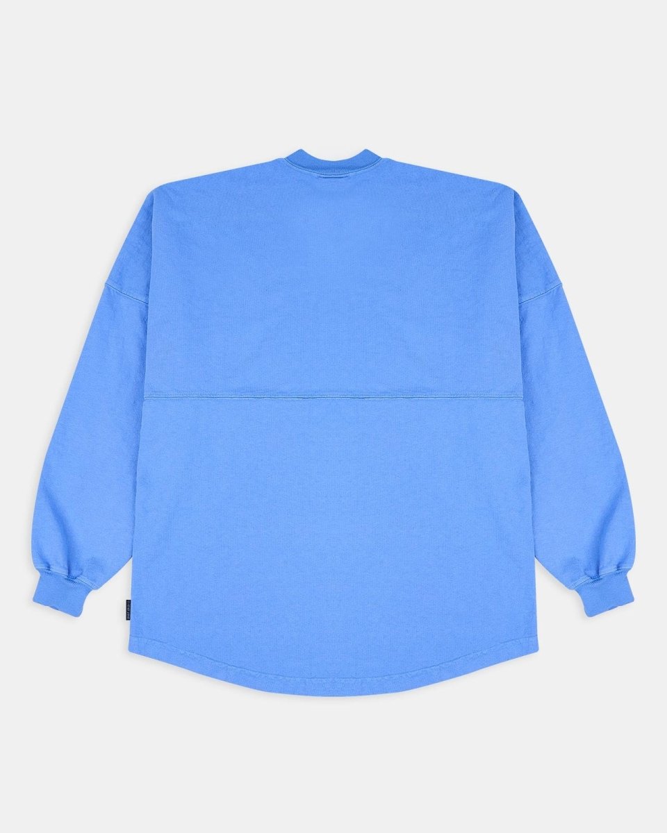 Periwinkle Core Essential Spirit Jersey® 3 Periwinkle