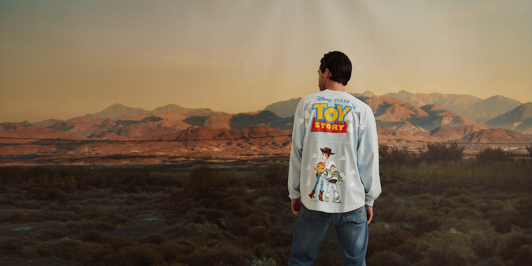 Spirit Jersey® Official - EST. 1983 | Clothing & Apparel (rn13142)