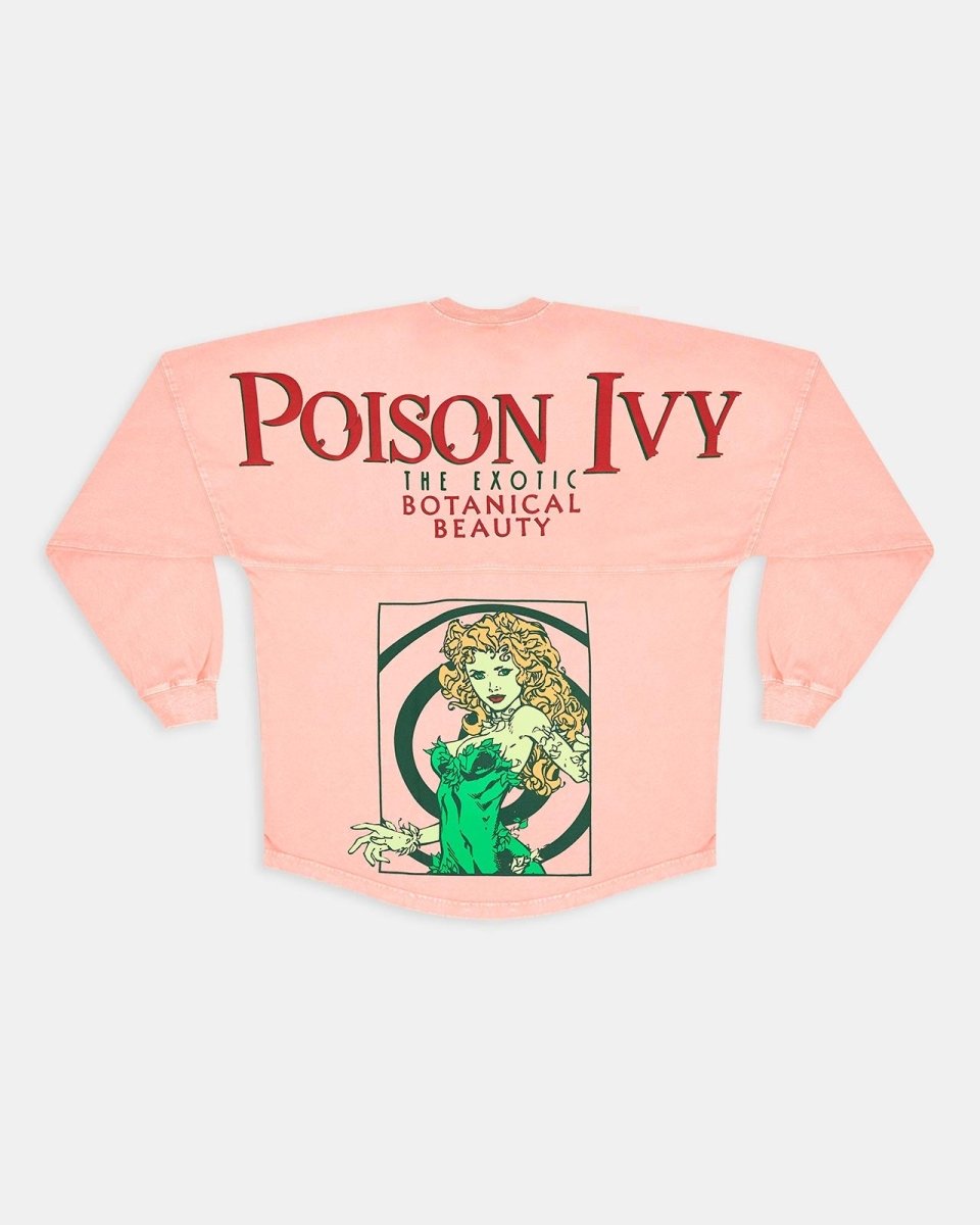 Poison Ivy™, The Exotic Botanical Beauty Classic Spirit Jersey® 1