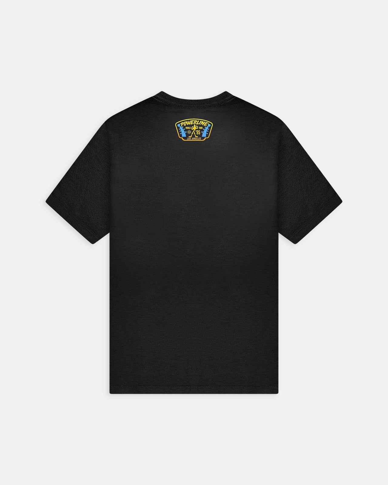 Powerline, Disney's A Goofy Movie Everyday Tee 3
