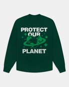 Protect Our Oceans, Recycled Spirit Jersey® 1
