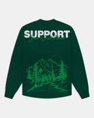 Protect Our Oceans, Recycled Spirit Jersey® 2
