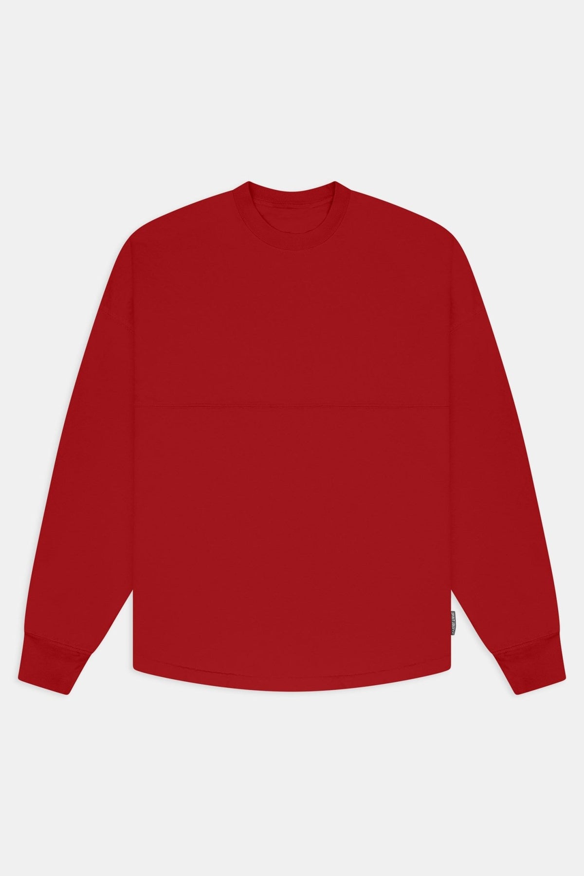 Red Core Essential Spirit Jersey® 1