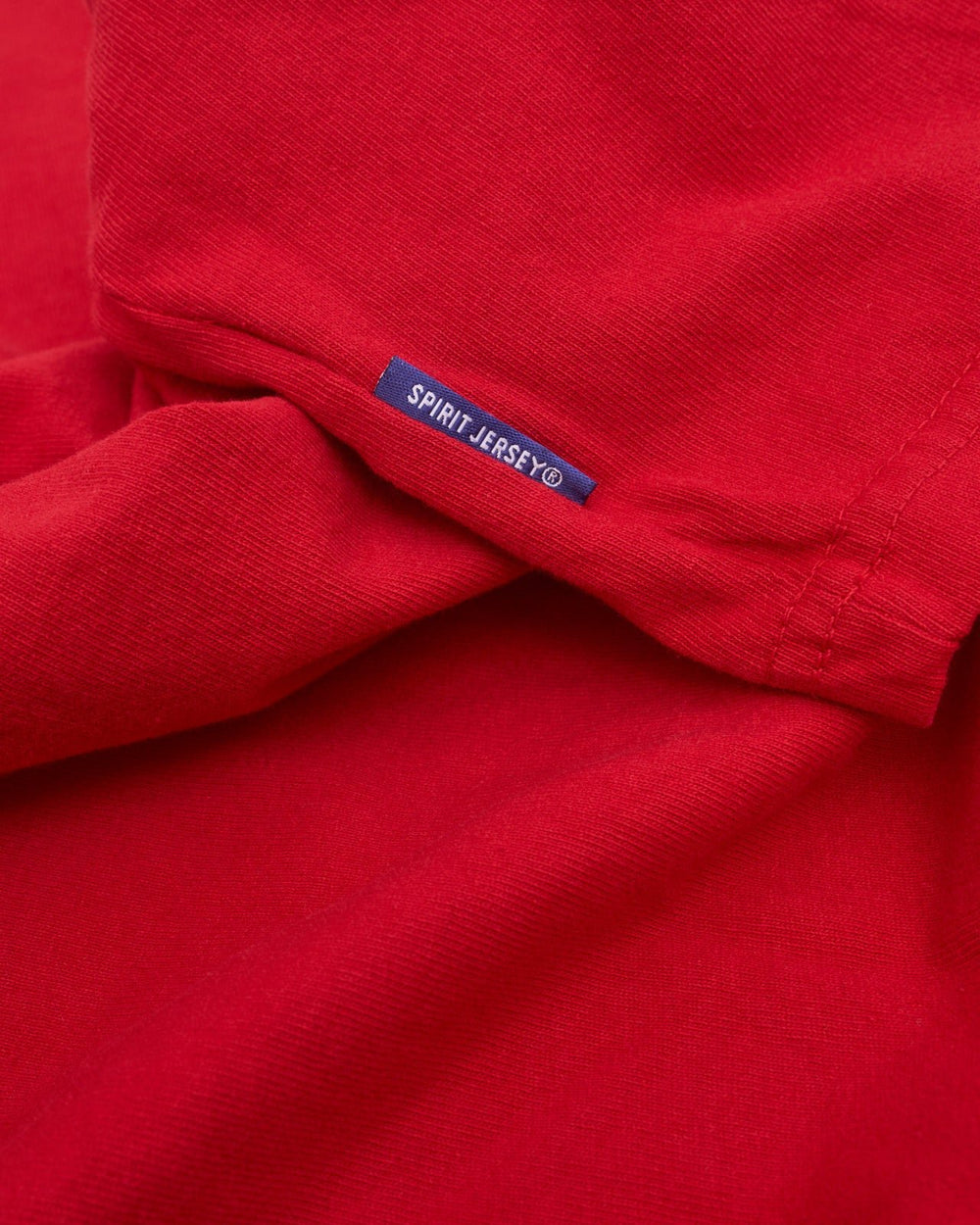 Red Core Essential Spirit Jersey®