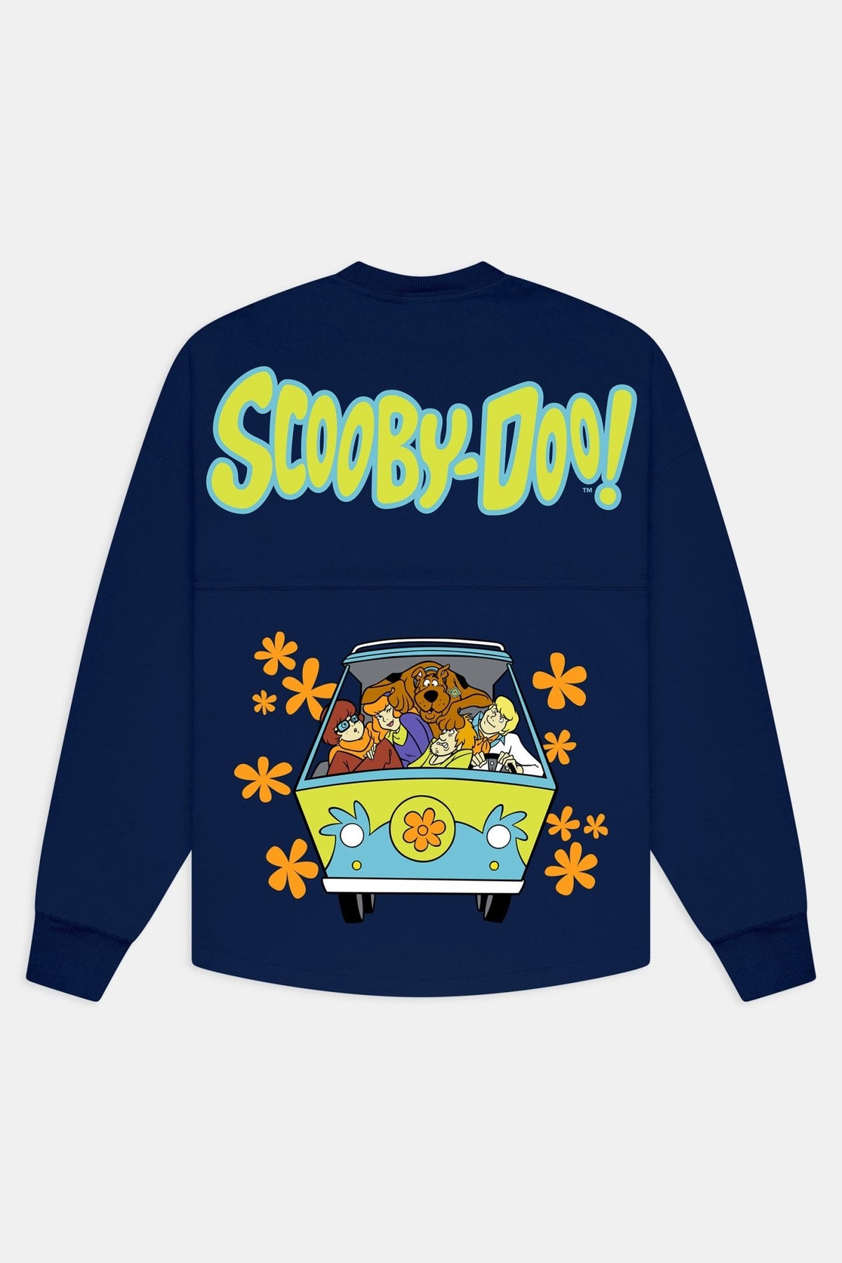 Scooby-Doo™ Crew Classic Spirit Jersey® 1
