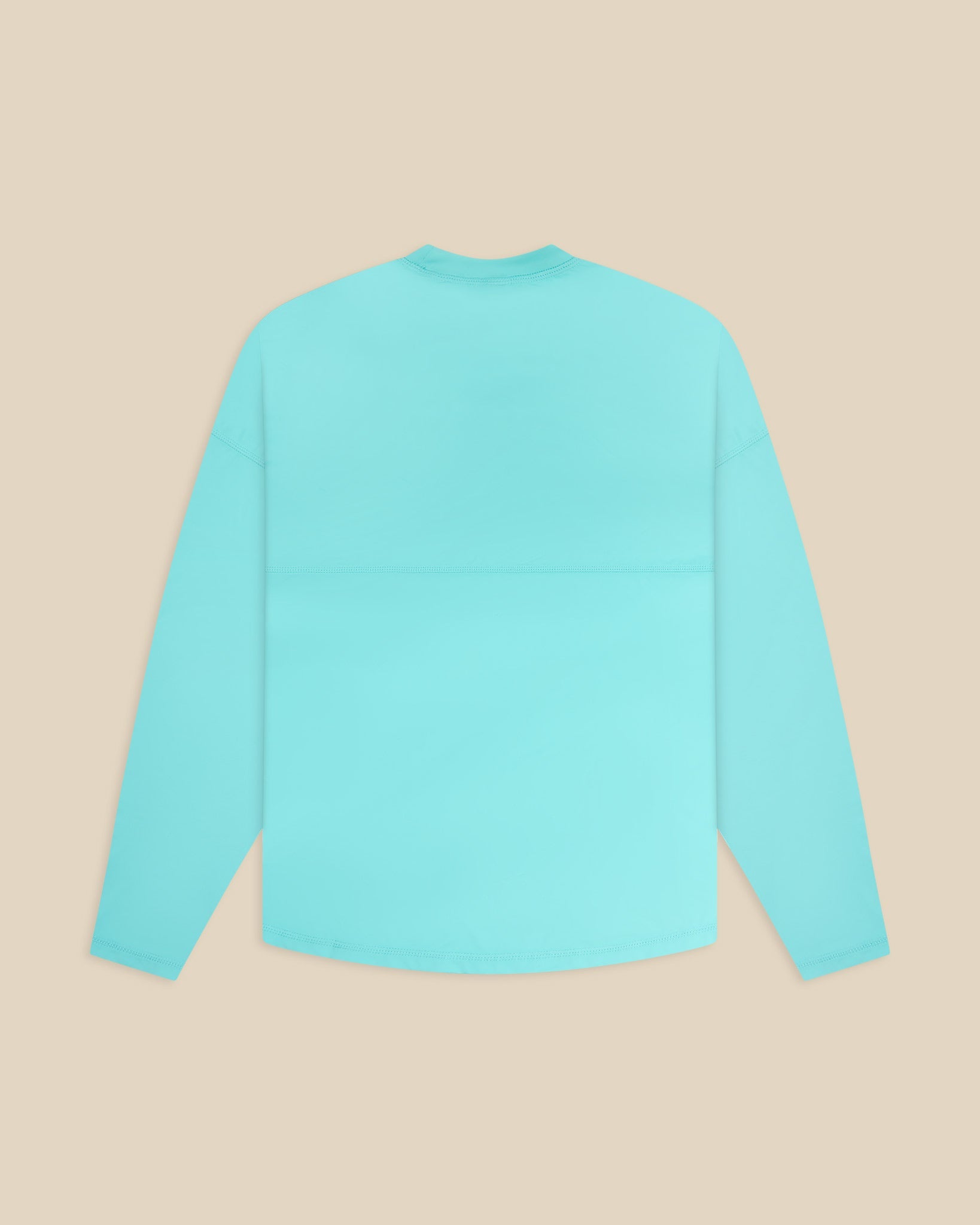 Sea Spray Aqua Rash Guard Swim Shirt Spirit Jersey® 2