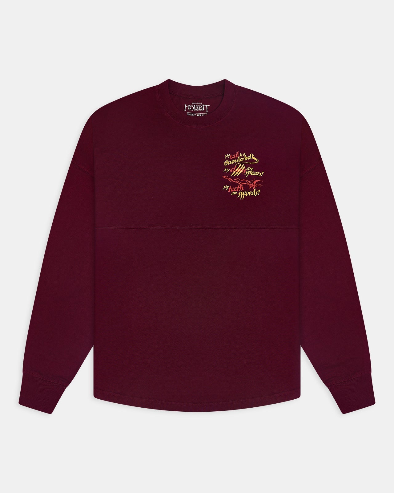 New Arrivals: Discover New Spirit Jerseys® | Bold Designs