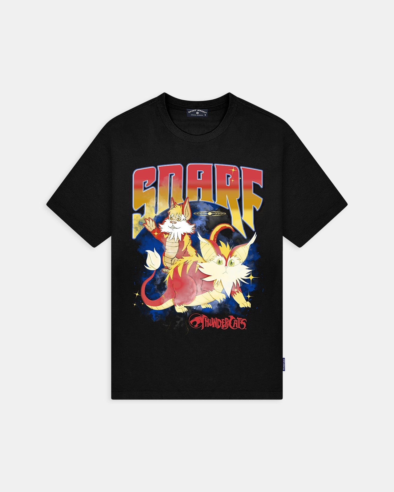 Snarf, Thundercats Everyday Crew